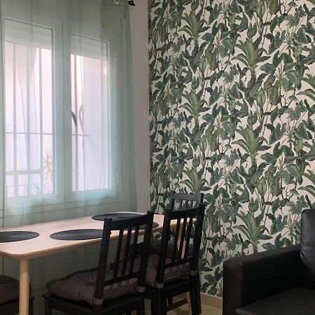 La Casa Morada Apartment Cadiz Luaran gambar